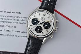 Tag Heuer Carrera Grand Carrera Replica